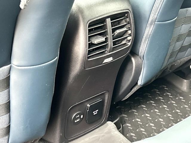 Certified 2023 Ford Bronco Sport Outer Banks w/ Tech Package image 19