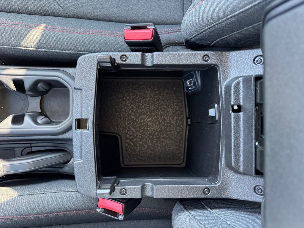Used 2025 Jeep Wrangler Rubicon image 24
