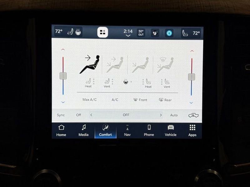 Used 2022 RAM 1500 Limited image 28