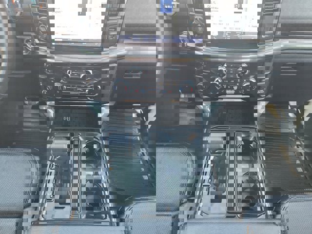 Certified 2023 Ford F150 Tremor w/ Equipment Group 402A High image 11