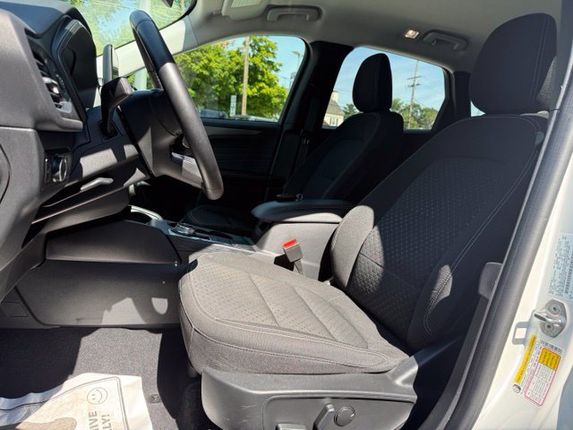 Certified 2023 Ford Escape Active FWD image 24