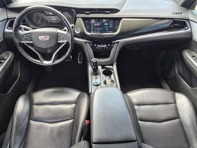 Used 2020 Cadillac XT6 Sport AWD/4WD image 29