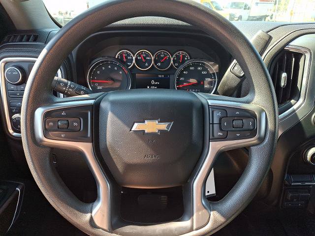 Used 2022 Chevrolet Silverado 2500 LT AWD/4WD image 18
