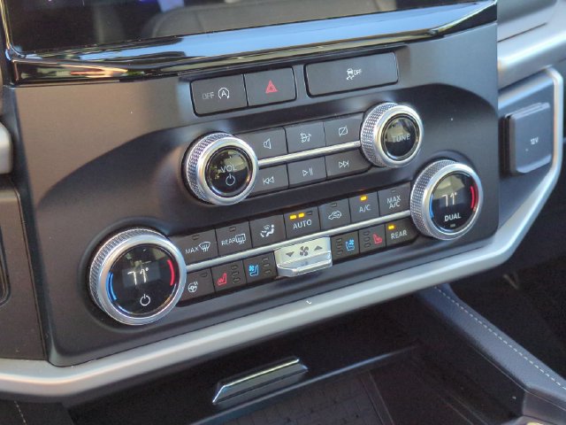Certified 2024 Ford Expedition Max XLT AWD/4WD image 24