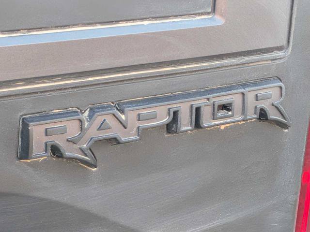 Certified 2020 Ford F150 Raptor w/ Equipment Group 802A Luxury AWD/4WD image 11