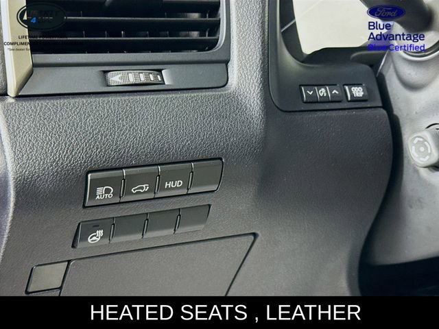 Used 2022 Lexus RX 350 AWD w/ Premium Package image 10