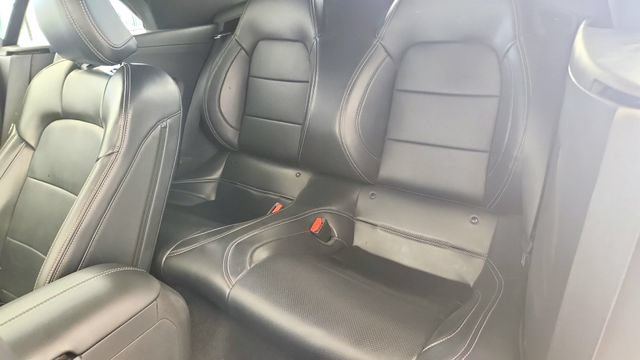 Certified 2025 Ford Mustang Premium RWD image 20