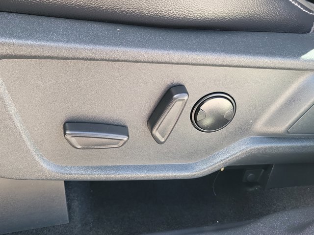 Certified 2025 Ford Bronco Outer Banks AWD/4WD image 19