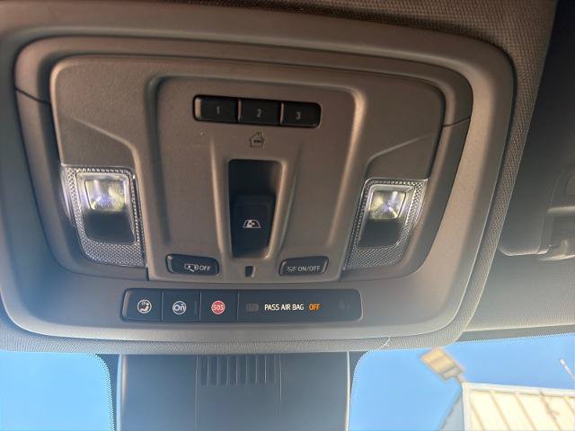 Used 2025 Chevrolet Silverado 1500 LT w/ Protection Package AWD/4WD image 28