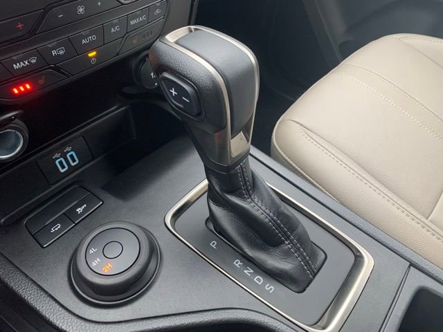 Certified 2023 Ford Ranger Lariat w/ Trailer Tow Package image 20