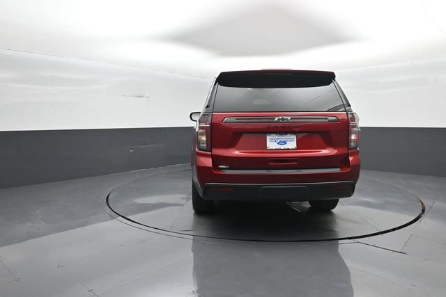Used 2021 Chevrolet Tahoe Z71 AWD/4WD image 6