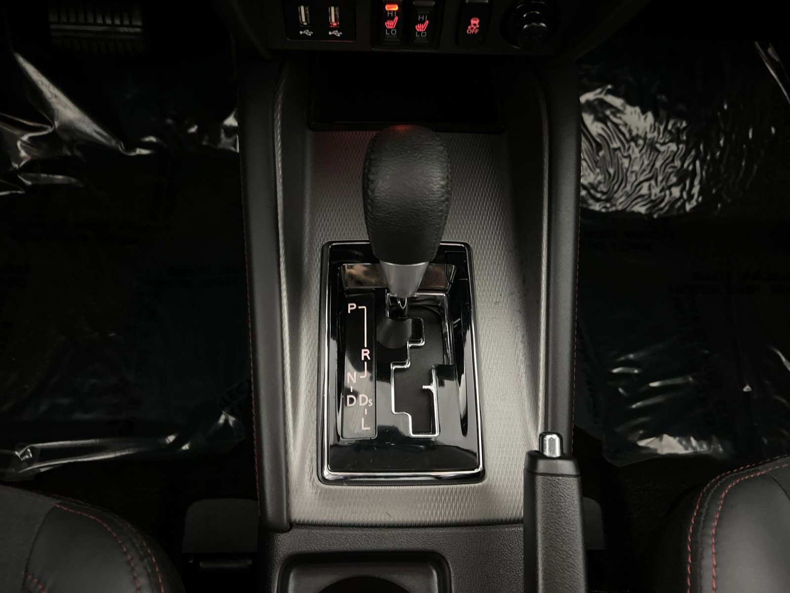 Used 2023 Mitsubishi Outlander Sport SE image 19