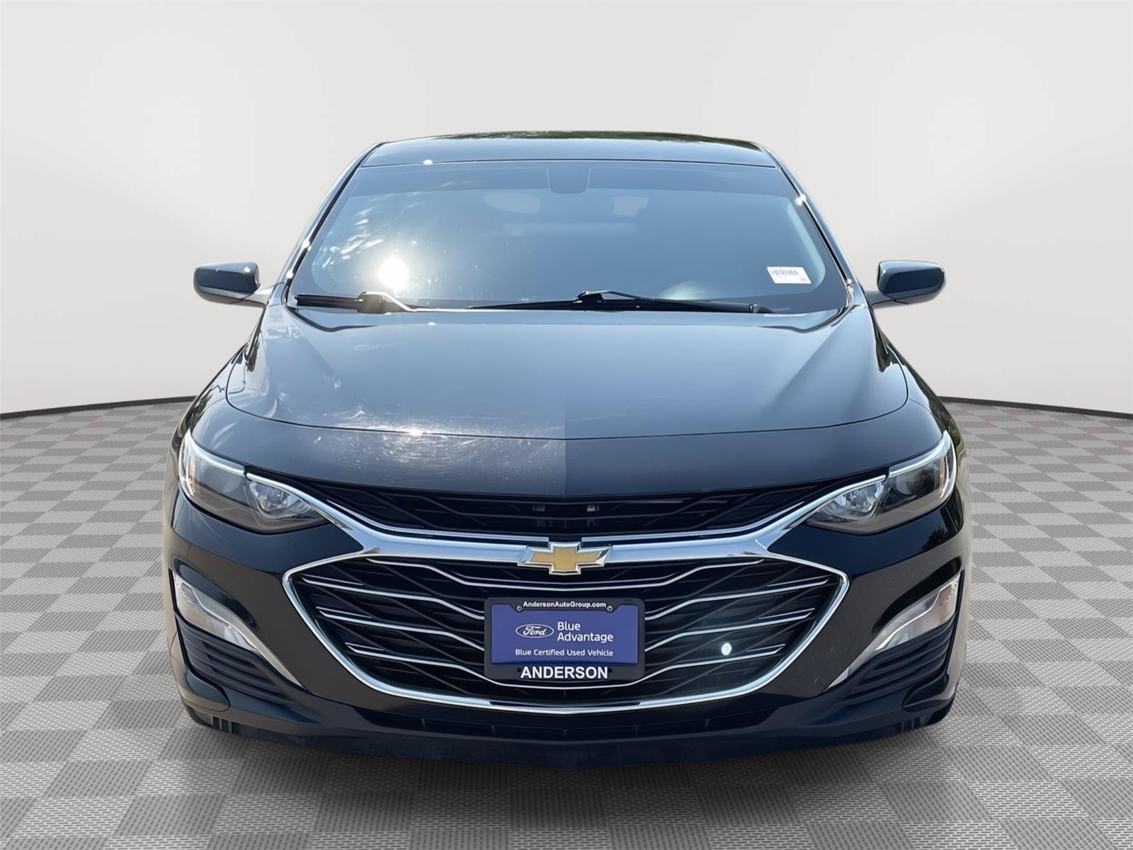 Used 2019 Chevrolet Malibu LT FWD image 4
