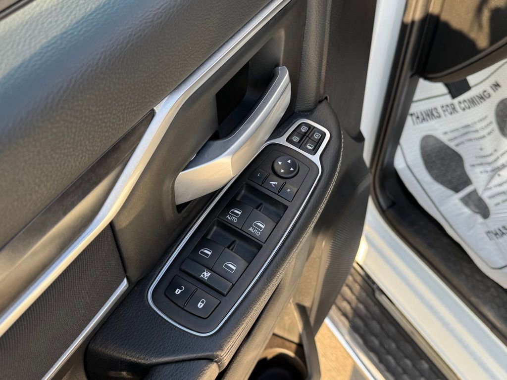 Used 2024 RAM 2500 Big Horn image 8