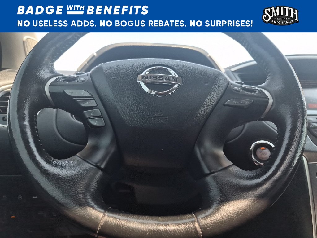 Used 2018 Nissan Pathfinder SL w/ SL Premium Package FWD image 24
