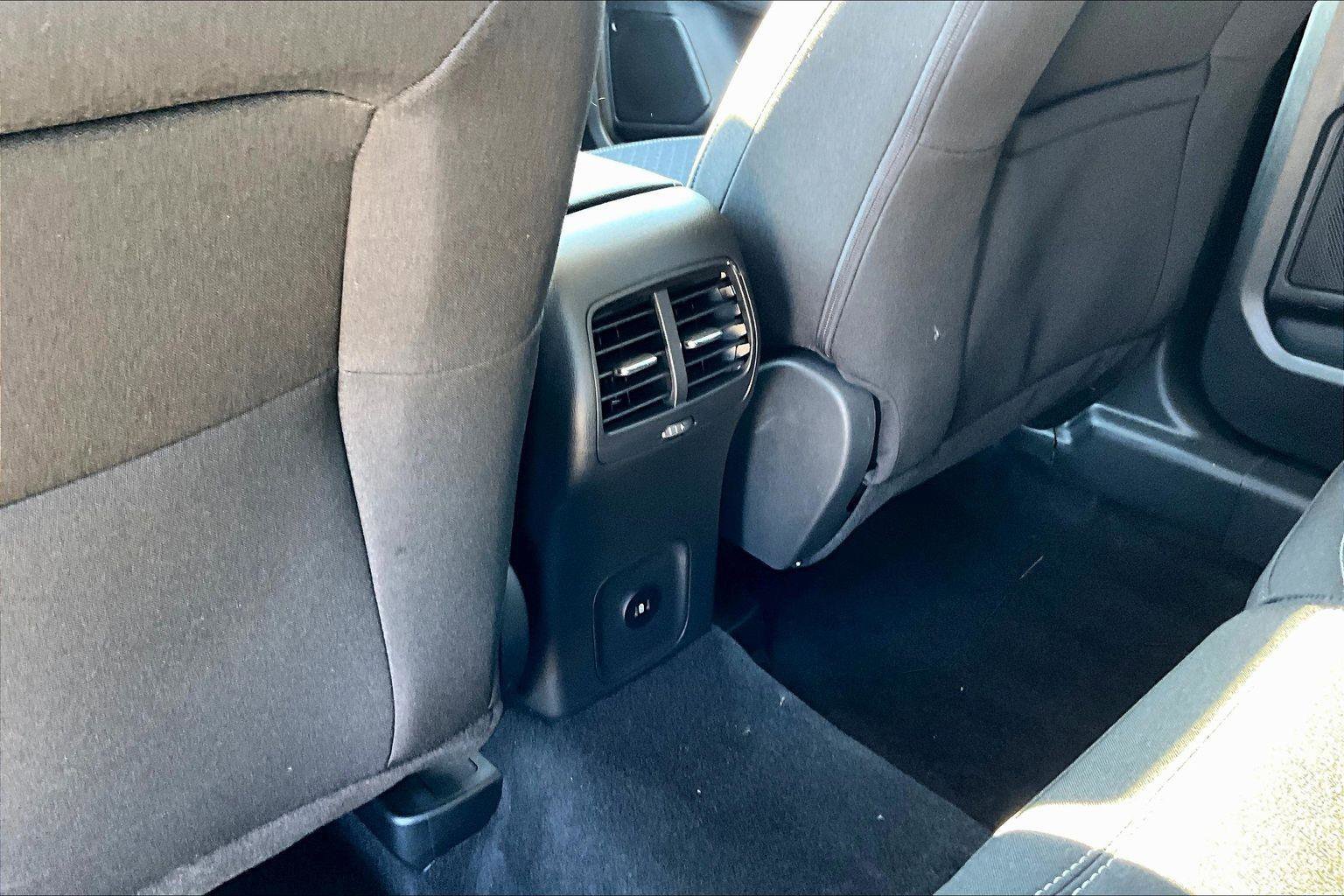 Certified 2025 Ford Escape Active image 16