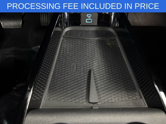 Certified 2023 Ford Mustang Mach-E Premium AWD/4WD image 24