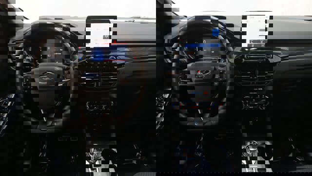 Certified 2023 Ford Escape ST-Line image 8