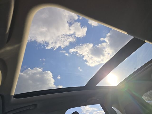 Certified 2022 Ford Edge SEL w/ Convenience Package image 10