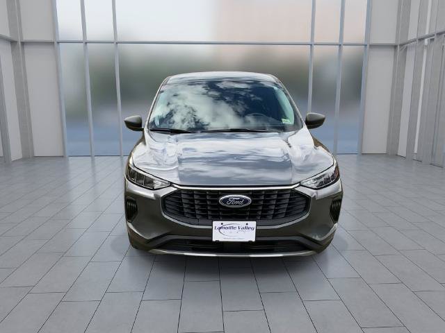 Certified 2023 Ford Escape Active AWD/4WD image 3