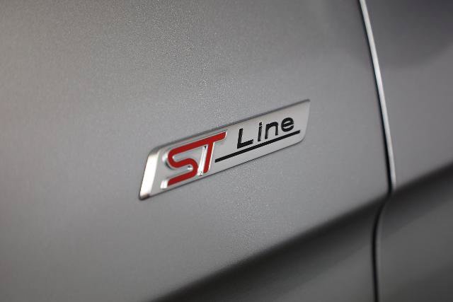 Certified 2024 Ford Edge ST-Line AWD/4WD image 34