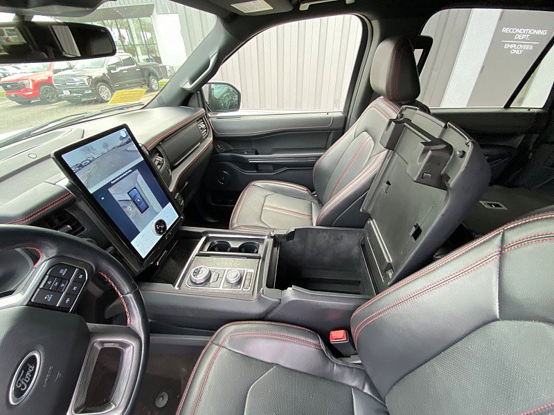 Certified 2023 Ford Expedition Limited image 58