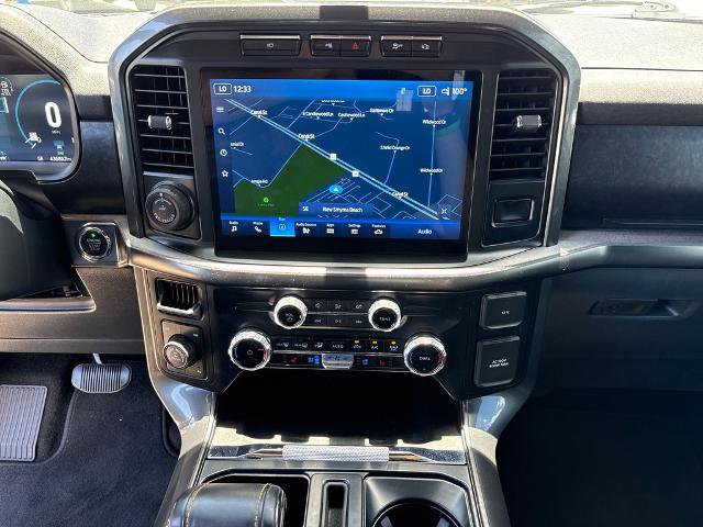 Certified 2023 Ford F150 Tremor w/ Equipment Group 402A High AWD/4WD image 22
