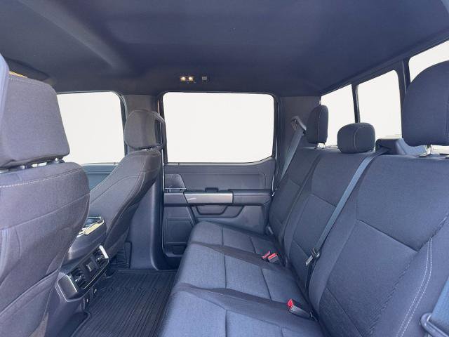 Certified 2022 Ford F150 XLT w/ Equipment Group 302A High image 13