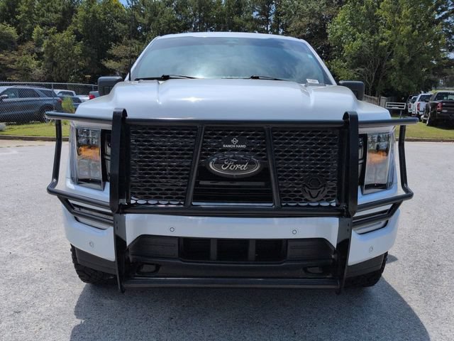 Certified 2023 Ford F150 XLT w/ Equipment Group 302A High AWD/4WD image 9