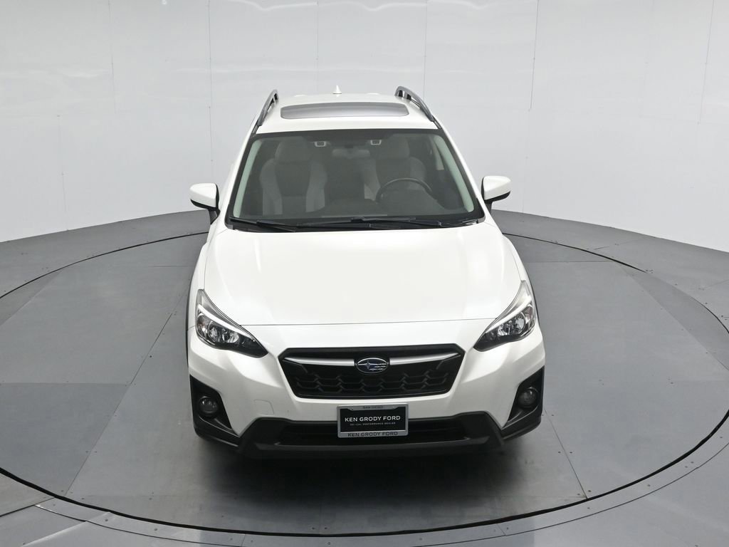 Used 2019 Subaru Crosstrek 2.0i Premium image 30