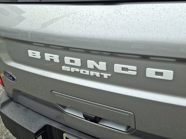 Certified 2023 Ford Bronco Sport Big Bend w/ Convenience Package AWD/4WD image 16