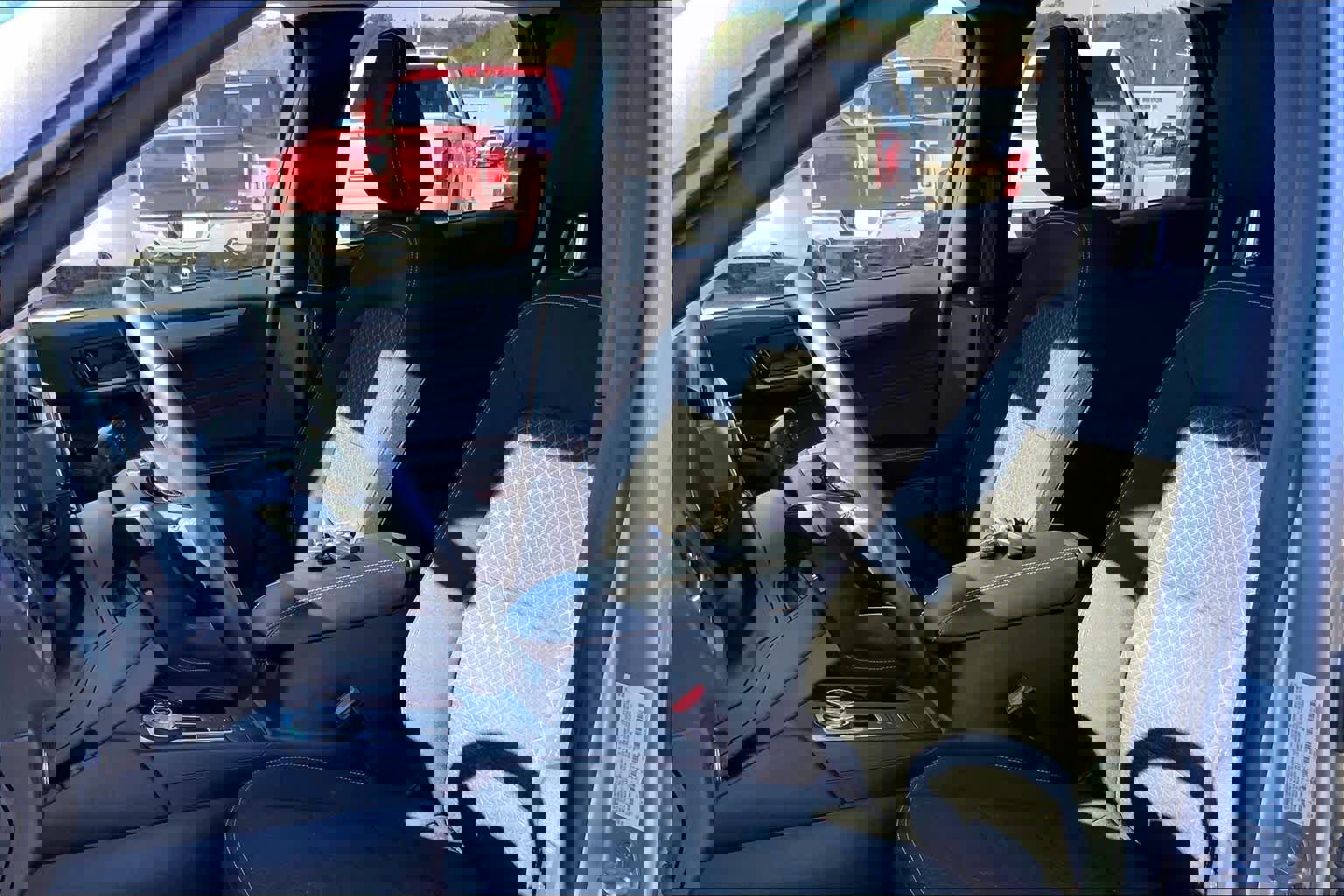 Certified 2024 Ford Escape Active image 7