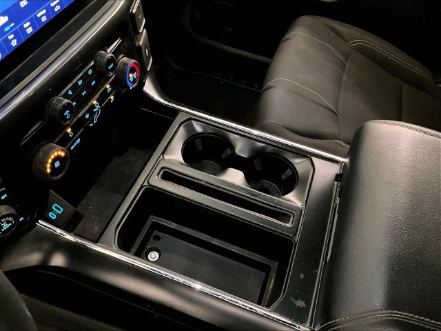 Certified 2024 Ford F150 STX AWD/4WD image 16