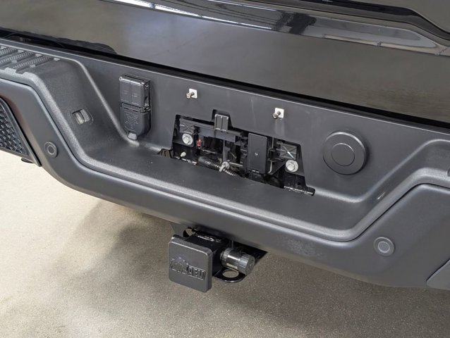 Used 2023 Chevrolet Silverado 1500 ZR2 w/ ZR2 Bison Edition AWD/4WD image 24