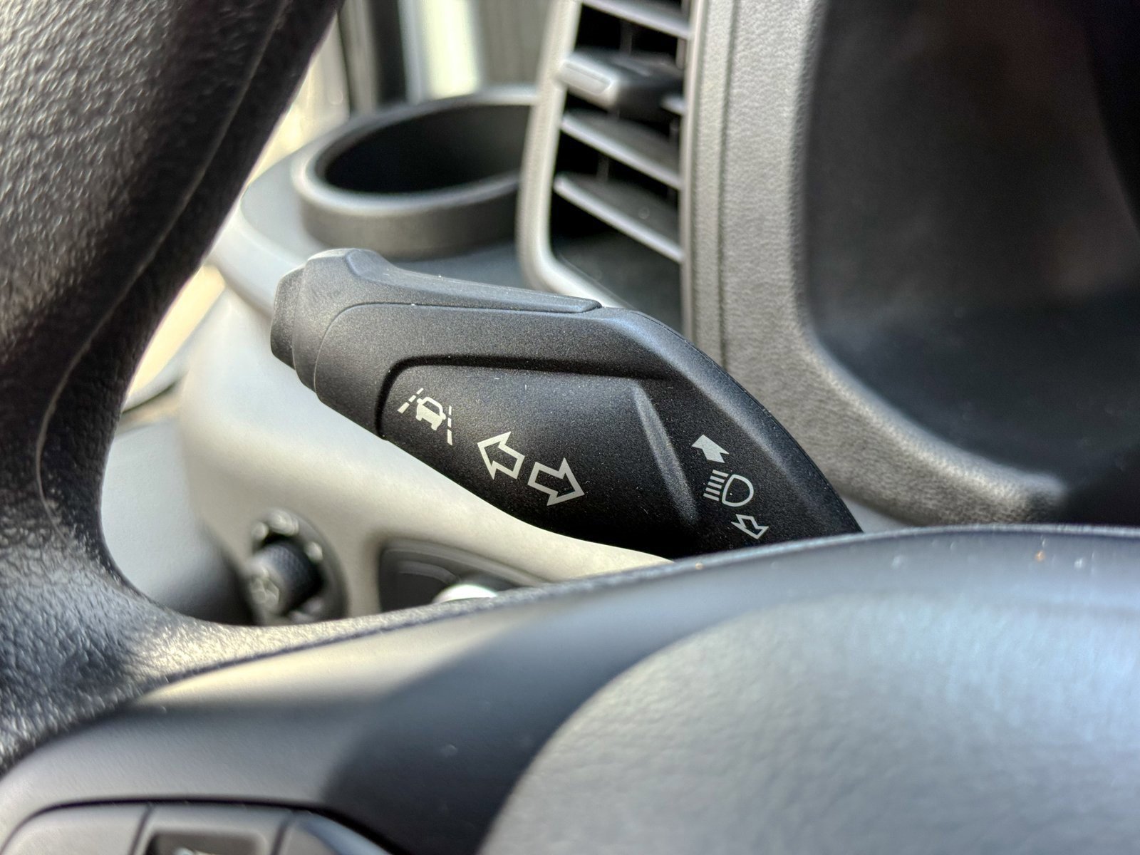 Certified 2025 Ford Transit 350 XLT image 39