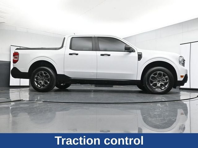 Certified 2022 Ford Maverick XLT FWD image 29