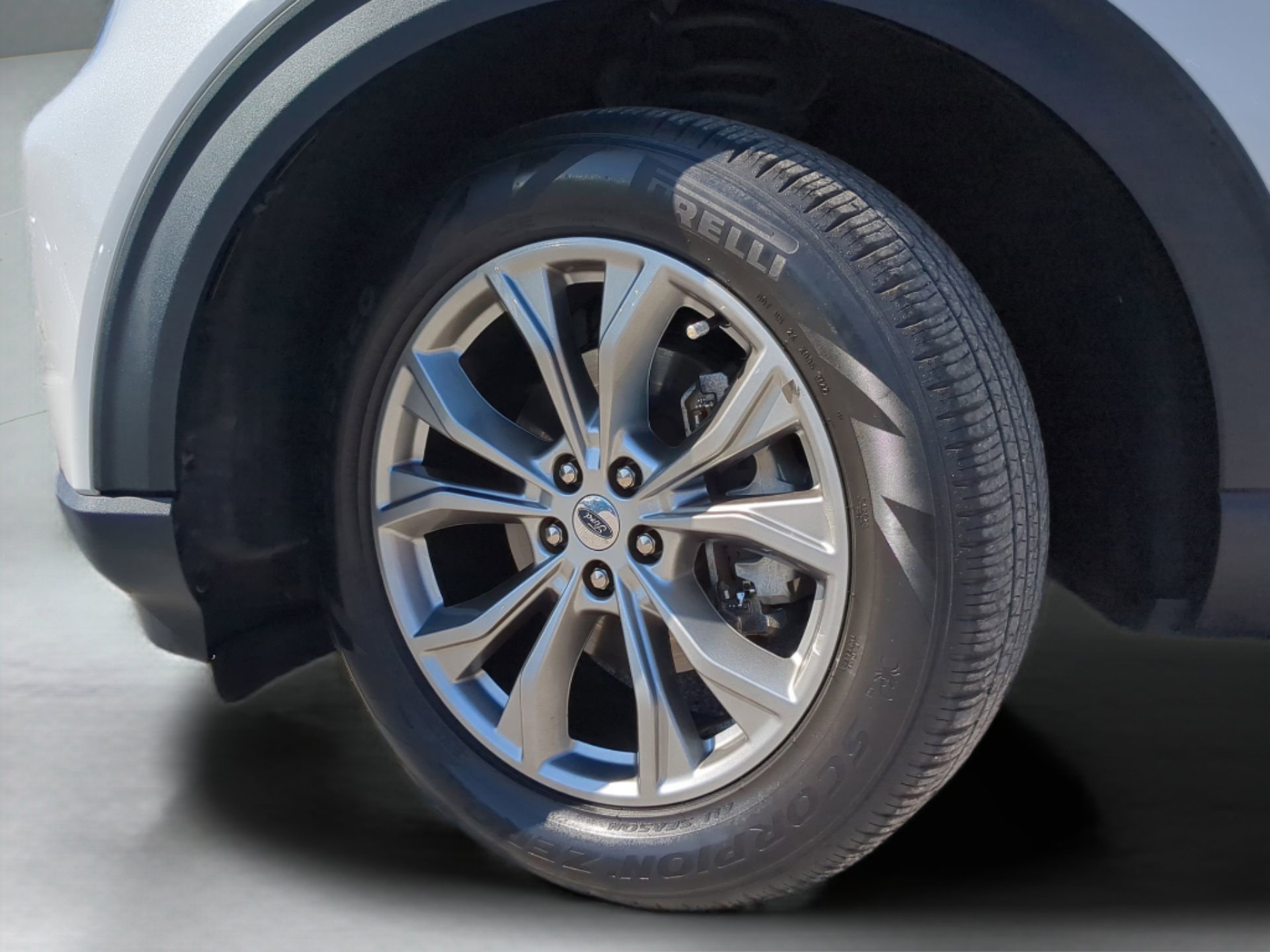 Certified 2022 Ford Explorer XLT w/ Equipment Group 202A image 64