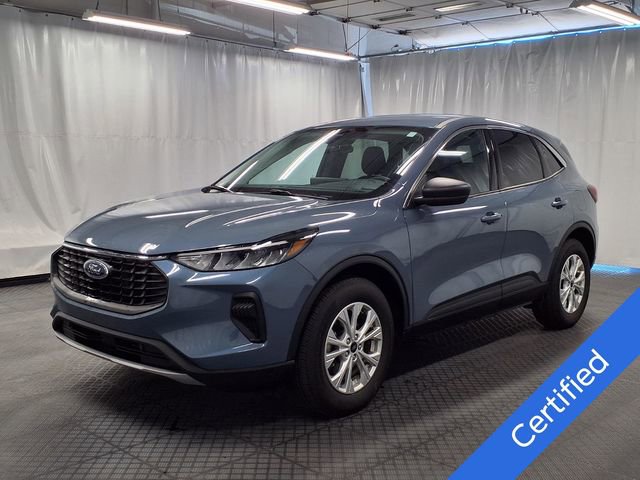 Certified 2024 Ford Escape Active w/ Tech Pack #1 image 7