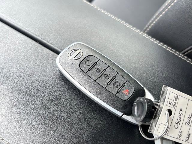 Used 2026 Nissan Rogue SL AWD/4WD image 28