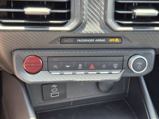 Certified 2025 Ford Mustang GT w/ Mustang Nite Pony Package RWD image 23