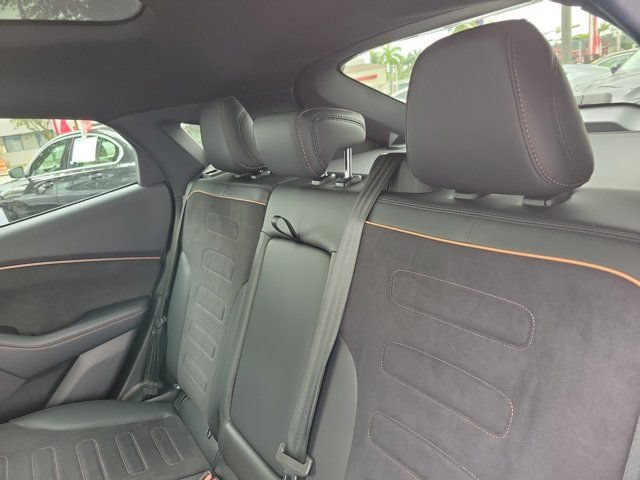 Certified 2023 Ford Mustang Mach-E GT AWD/4WD image 14