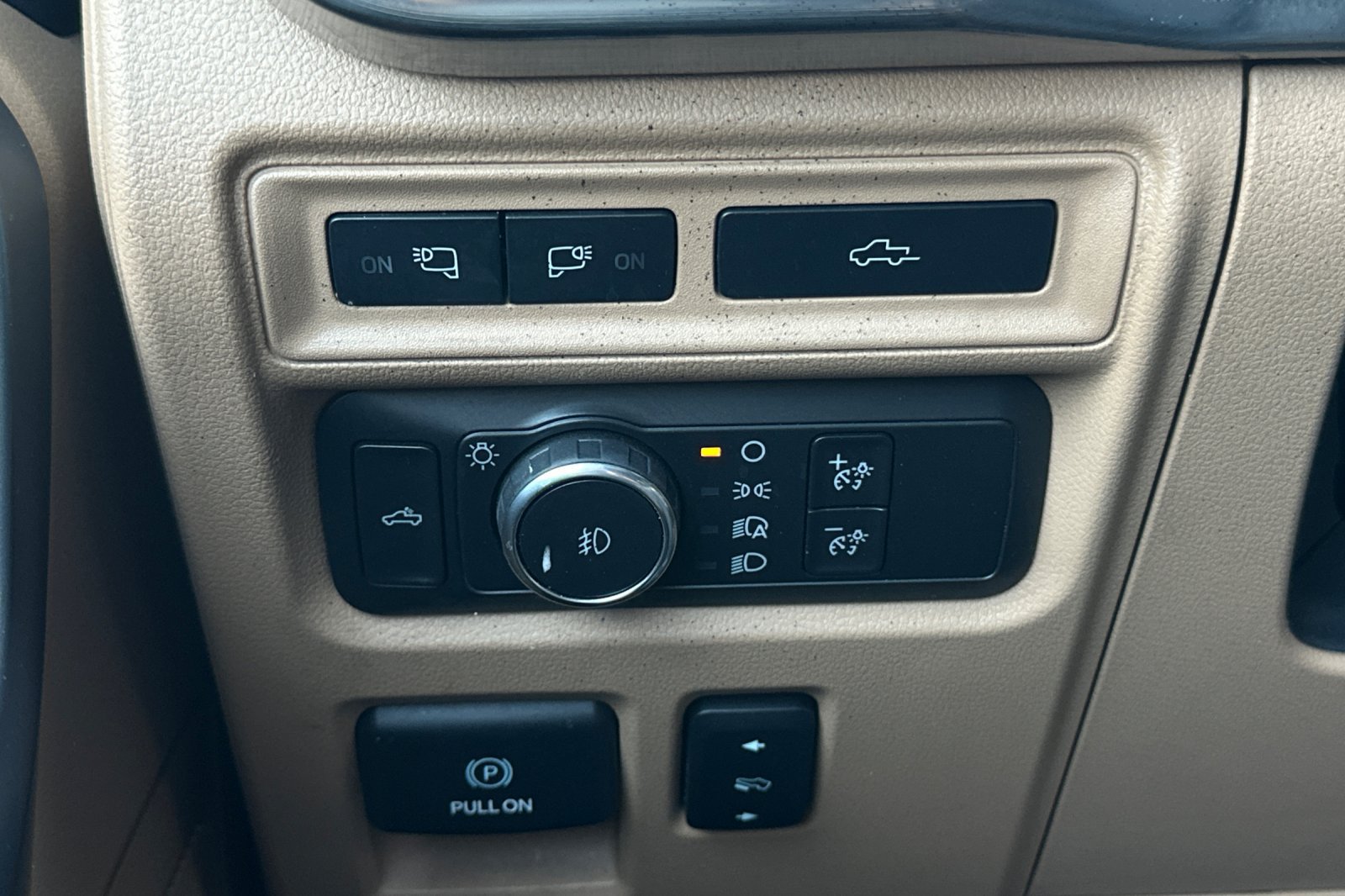 Certified 2021 Ford F150 Lariat AWD/4WD image 27