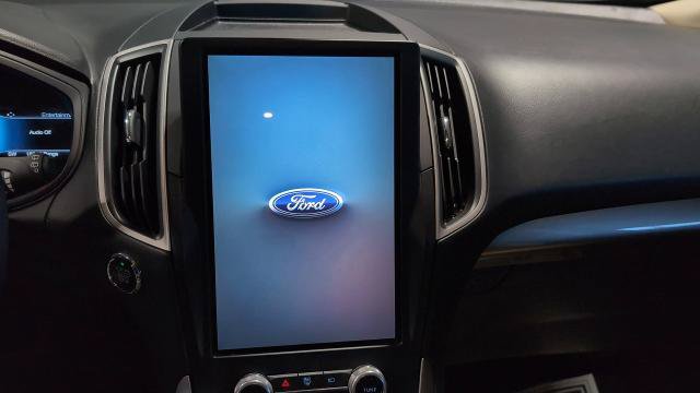 Certified 2023 Ford Edge SEL w/ Convenience Package AWD/4WD image 24