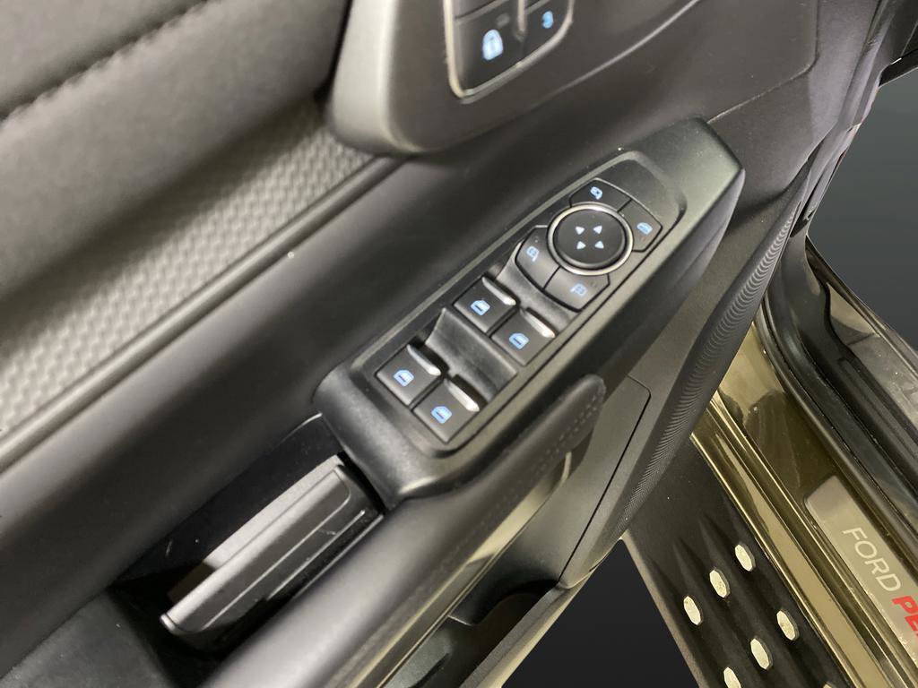 Certified 2024 Ford Ranger Raptor image 40