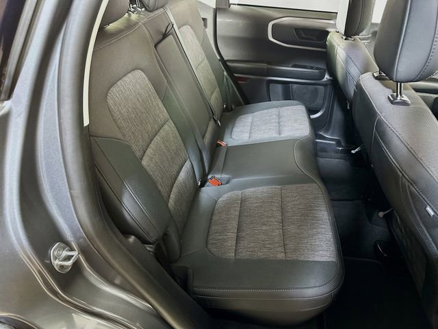 Certified 2023 Ford Bronco Sport Big Bend w/ Convenience Package image 14