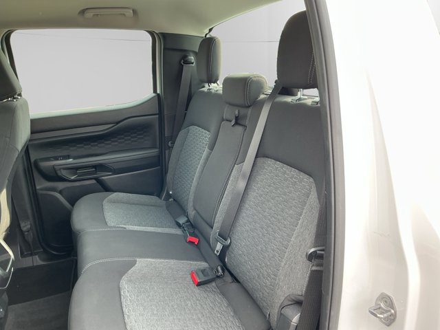 Certified 2024 Ford Ranger XL w/ Trailer Tow Package AWD/4WD image 13