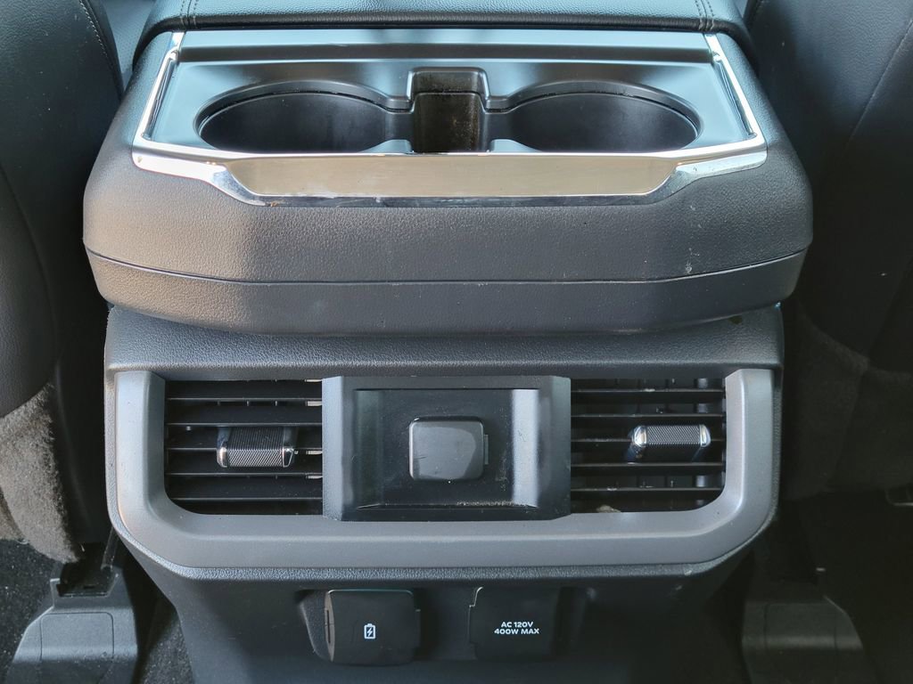 Certified 2023 Ford F150 Lariat w/ Trailer Tow Package image 16