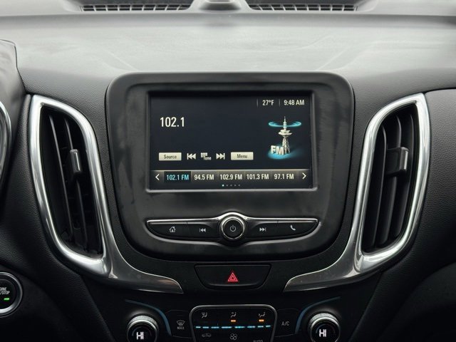 Used 2018 Chevrolet Equinox LT image 8