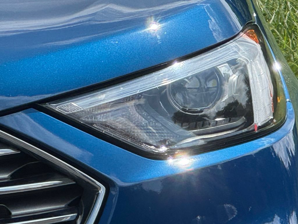 Certified 2022 Ford Edge SEL w/ Convenience Package AWD/4WD image 5