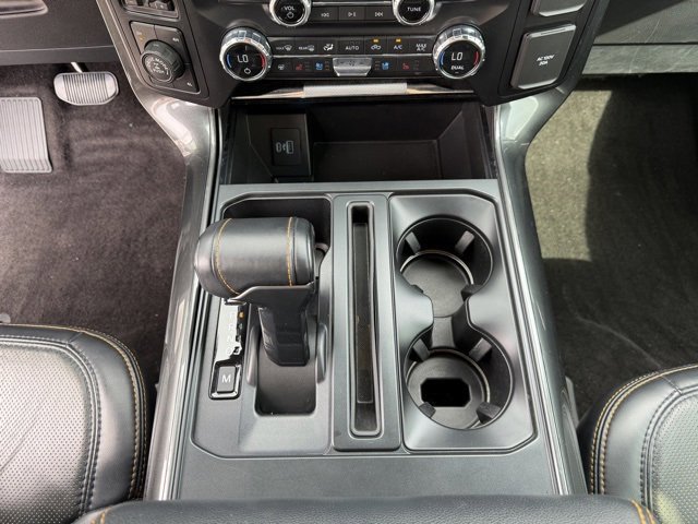 Certified 2021 Ford F150 Tremor w/ Equipment Group 402A High image 19